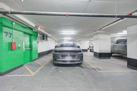 Photo 27 at 1501 - 1080 Bay Street, Bay Street Corridor, Toronto