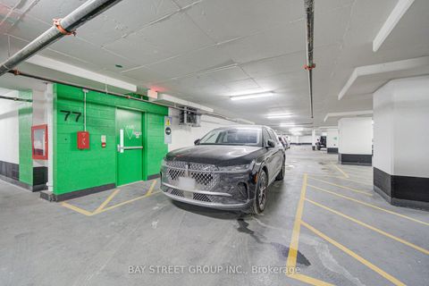 Photo 28 at 1501 - 1080 Bay Street, Bay Street Corridor, Toronto