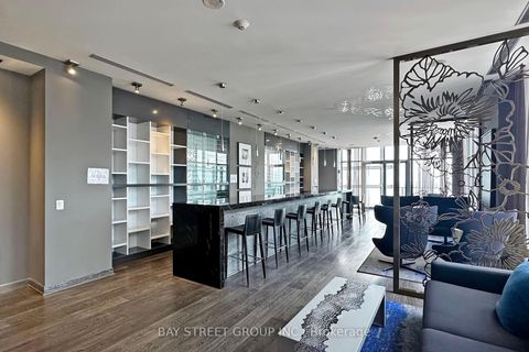 Photo 29 at 1501 - 1080 Bay Street, Bay Street Corridor, Toronto