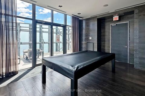 Photo 31 at 1501 - 1080 Bay Street, Bay Street Corridor, Toronto