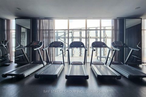 Photo 32 at 1501 - 1080 Bay Street, Bay Street Corridor, Toronto