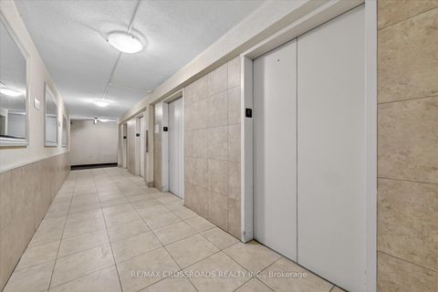 Photo 7 at 1109 - 1 Massey Square, Crescent Town, Toronto