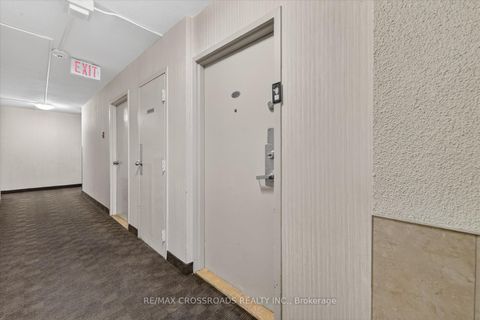 Photo 8 at 1109 - 1 Massey Square, Crescent Town, Toronto