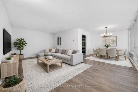 Photo 12 at 1109 - 1 Massey Square, Crescent Town, Toronto