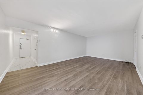 Photo 14 at 1109 - 1 Massey Square, Crescent Town, Toronto