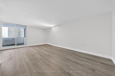 Photo 16 at 1109 - 1 Massey Square, Crescent Town, Toronto