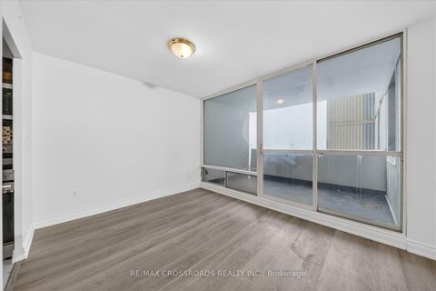 Photo 17 at 1109 - 1 Massey Square, Crescent Town, Toronto