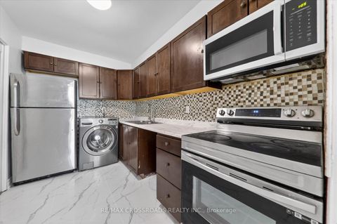 Photo 18 at 1109 - 1 Massey Square, Crescent Town, Toronto