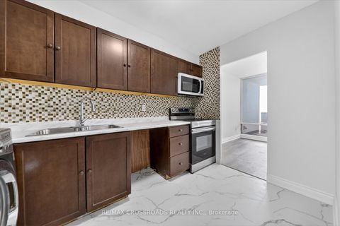 Photo 20 at 1109 - 1 Massey Square, Crescent Town, Toronto