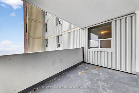 Photo 21 at 1109 - 1 Massey Square, Crescent Town, Toronto