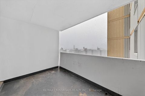 Photo 22 at 1109 - 1 Massey Square, Crescent Town, Toronto