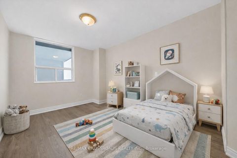 Photo 23 at 1109 - 1 Massey Square, Crescent Town, Toronto