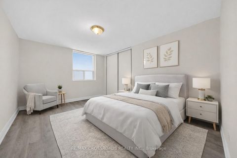 Photo 27 at 1109 - 1 Massey Square, Crescent Town, Toronto