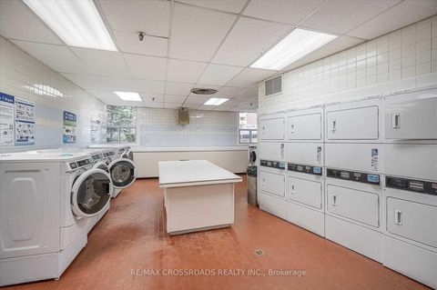 Photo 32 at 1109 - 1 Massey Square, Crescent Town, Toronto