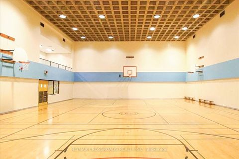 Photo 34 at 1109 - 1 Massey Square, Crescent Town, Toronto