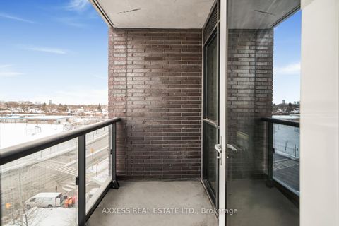 Photo 7 at 619 - 10 Gibbs Road, City Centre West, Toronto