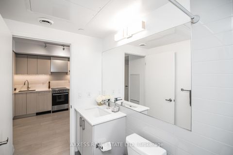 Photo 17 at 619 - 10 Gibbs Road, City Centre West, Toronto
