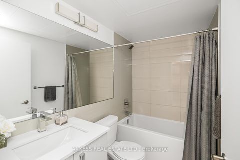 Photo 18 at 619 - 10 Gibbs Road, City Centre West, Toronto