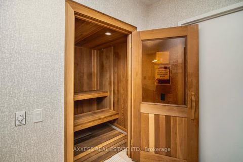 Photo 25 at 619 - 10 Gibbs Road, City Centre West, Toronto