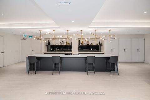 Photo 27 at 619 - 10 Gibbs Road, City Centre West, Toronto