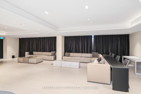 Photo 28 at 619 - 10 Gibbs Road, City Centre West, Toronto