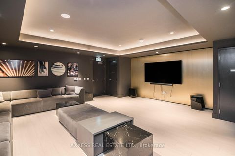 Photo 30 at 619 - 10 Gibbs Road, City Centre West, Toronto