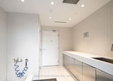 Photo 32 at 619 - 10 Gibbs Road, City Centre West, Toronto