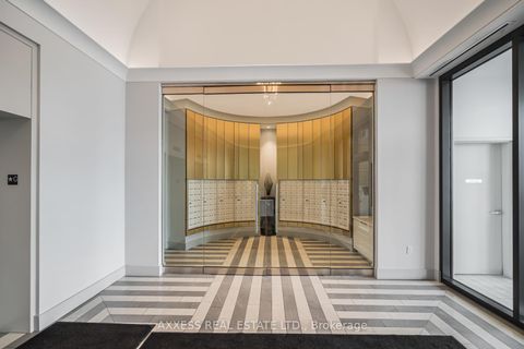 Photo 37 at 619 - 10 Gibbs Road, City Centre West, Toronto