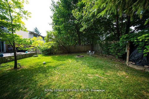 Photo 1 at 386 Handley Crescent, Central Newmarket, Newmarket