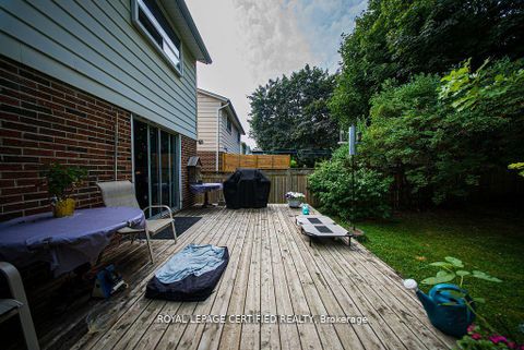 Photo 28 at 386 Handley Crescent, Central Newmarket, Newmarket