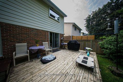 Photo 29 at 386 Handley Crescent, Central Newmarket, Newmarket