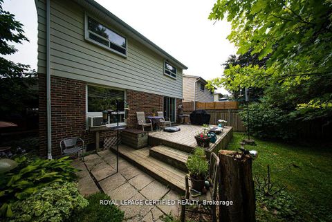 Photo 30 at 386 Handley Crescent, Central Newmarket, Newmarket