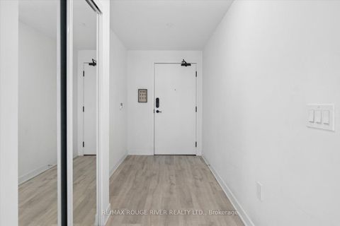 Photo 6 at 531 Se - 60 Princess Street, Waterfront Communities C8, Toronto