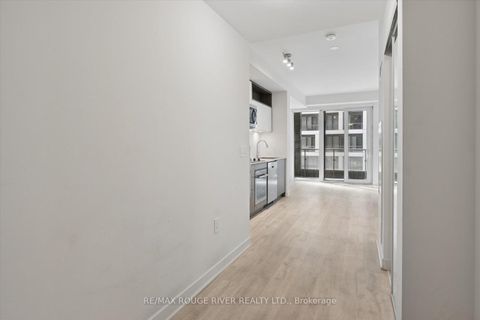 Photo 9 at 531 Se - 60 Princess Street, Waterfront Communities C8, Toronto