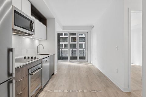 Photo 10 at 531 Se - 60 Princess Street, Waterfront Communities C8, Toronto