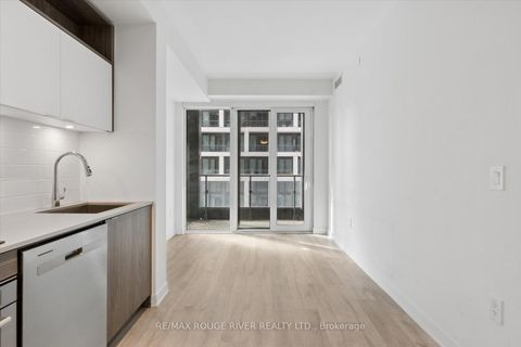 Photo 12 at 531 Se - 60 Princess Street, Waterfront Communities C8, Toronto