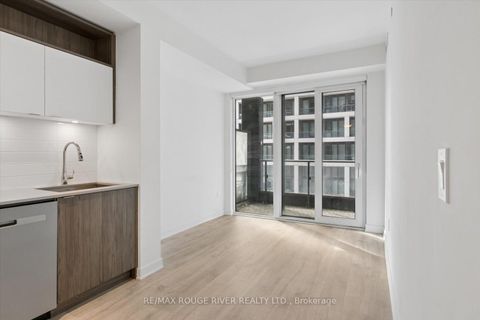 Photo 13 at 531 Se - 60 Princess Street, Waterfront Communities C8, Toronto