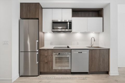 Photo 20 at 531 Se - 60 Princess Street, Waterfront Communities C8, Toronto