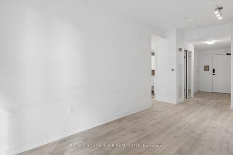 Photo 22 at 531 Se - 60 Princess Street, Waterfront Communities C8, Toronto