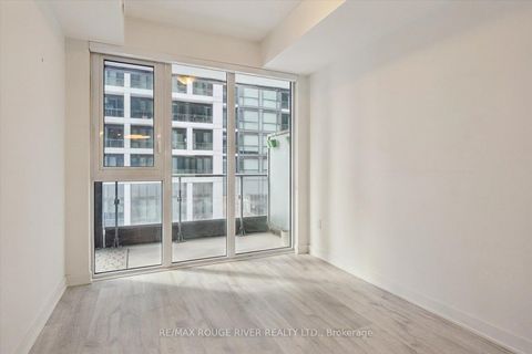 Photo 23 at 531 Se - 60 Princess Street, Waterfront Communities C8, Toronto