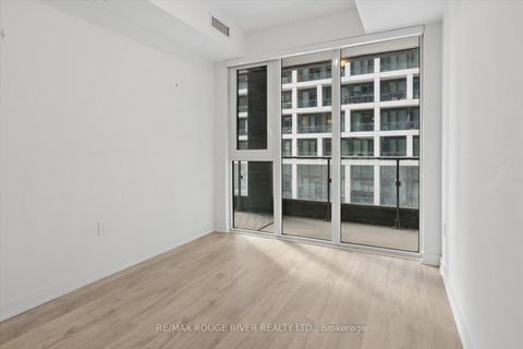 Photo 24 at 531 Se - 60 Princess Street, Waterfront Communities C8, Toronto