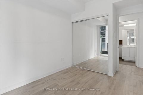 Photo 26 at 531 Se - 60 Princess Street, Waterfront Communities C8, Toronto