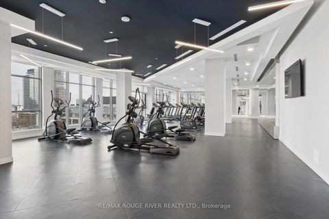 Photo 31 at 531 Se - 60 Princess Street, Waterfront Communities C8, Toronto