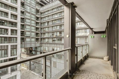 Photo 35 at 531 Se - 60 Princess Street, Waterfront Communities C8, Toronto