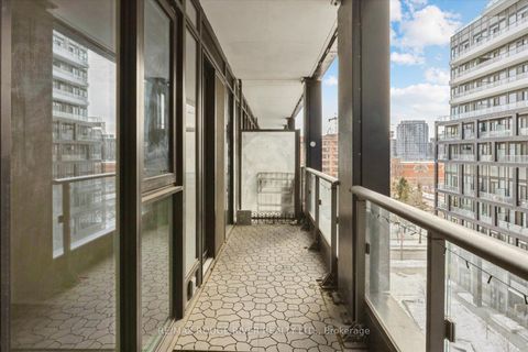 Photo 36 at 531 Se - 60 Princess Street, Waterfront Communities C8, Toronto