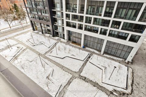 Photo 37 at 531 Se - 60 Princess Street, Waterfront Communities C8, Toronto