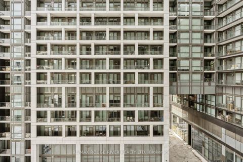 Photo 38 at 531 Se - 60 Princess Street, Waterfront Communities C8, Toronto