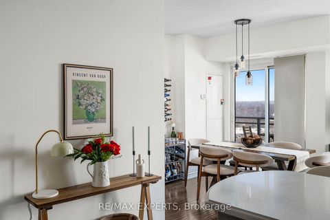 Photo 0 at 1207 - 7730 Kipling Avenue, Vaughan Grove, Vaughan