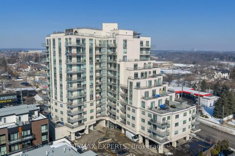 Photo 1 at 1207 - 7730 Kipling Avenue, Vaughan Grove, Vaughan