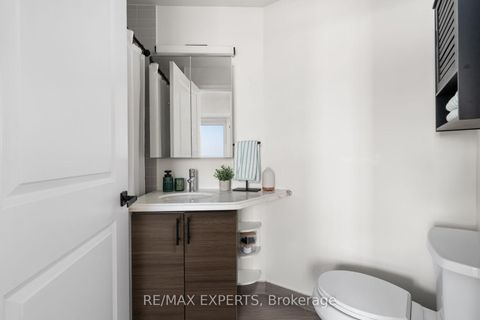 Photo 13 at 1207 - 7730 Kipling Avenue, Vaughan Grove, Vaughan